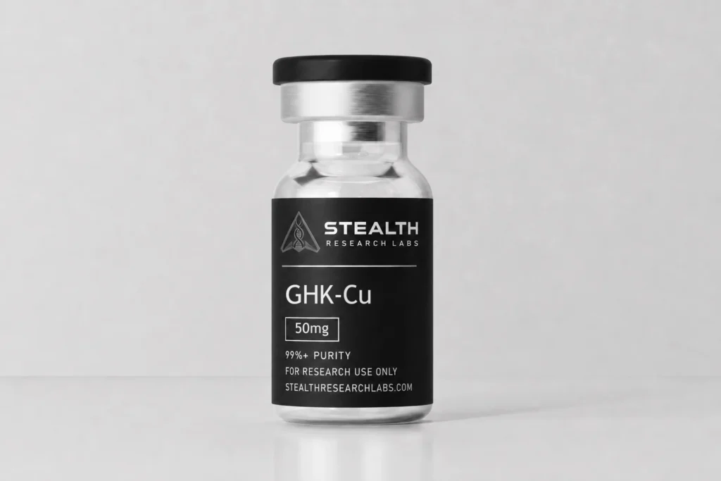 GHK-Cu