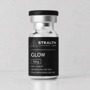 GLOW Blend